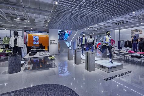 Nike Nagoya Sakae. 名古屋市中区, 愛知県. Nike.com